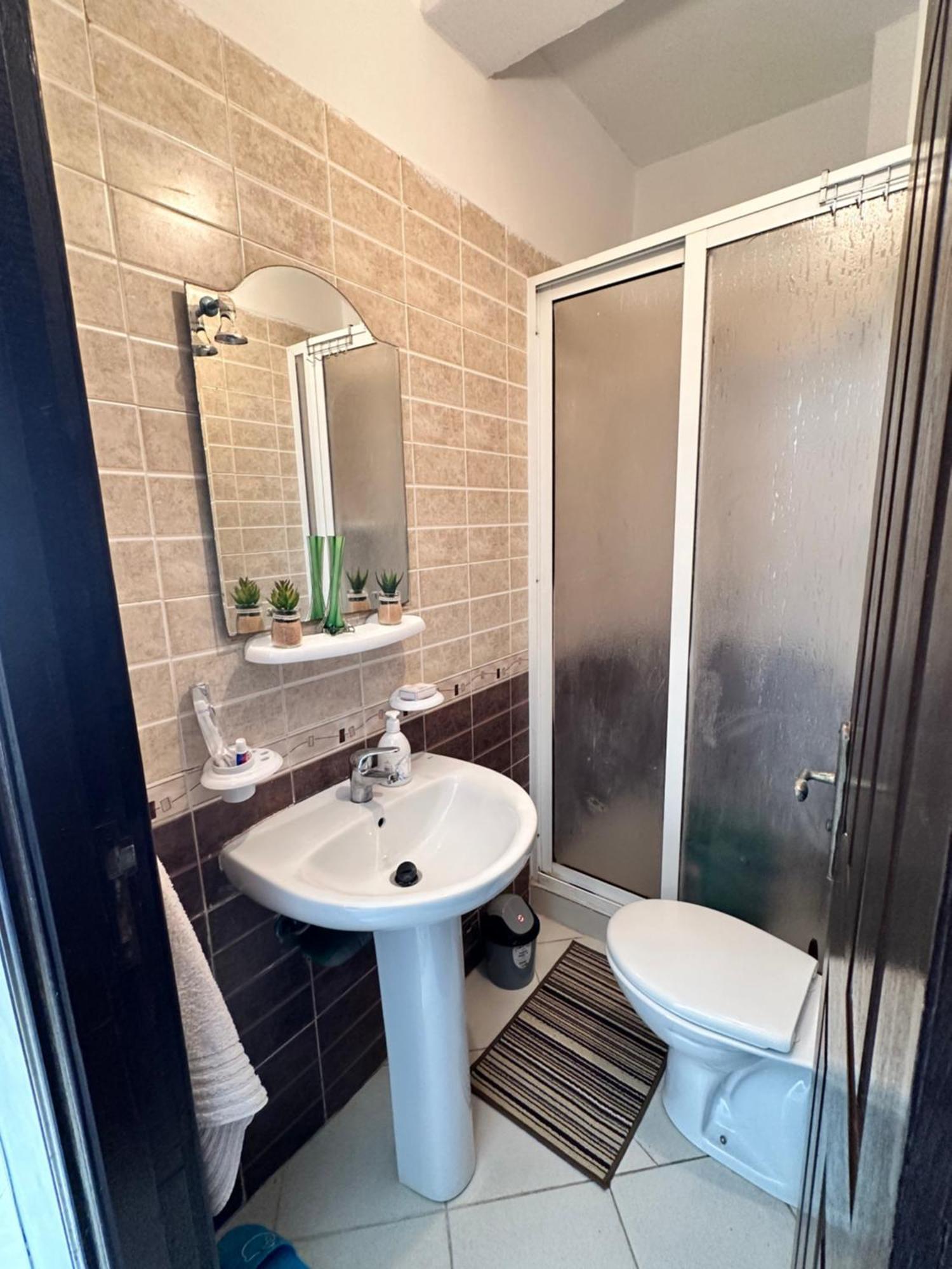 Appartement Almoustakbal Tanger Tânger Exterior foto