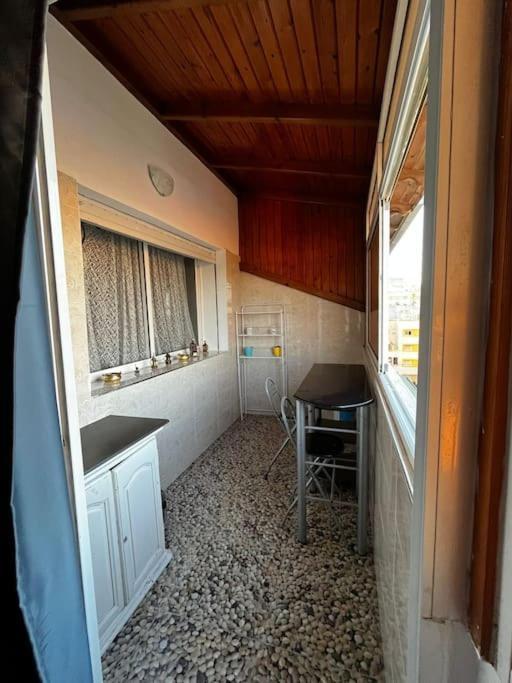 Appartement Almoustakbal Tanger Tânger Exterior foto