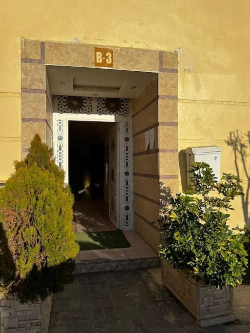 Appartement Almoustakbal Tanger Tânger Exterior foto
