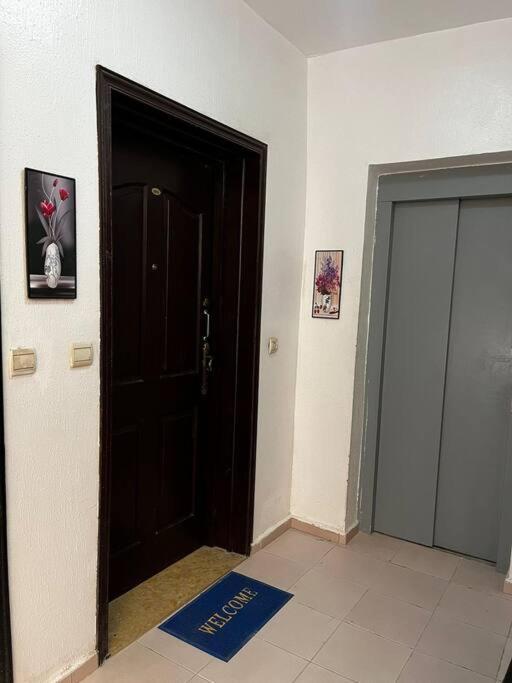 Appartement Almoustakbal Tanger Tânger Exterior foto